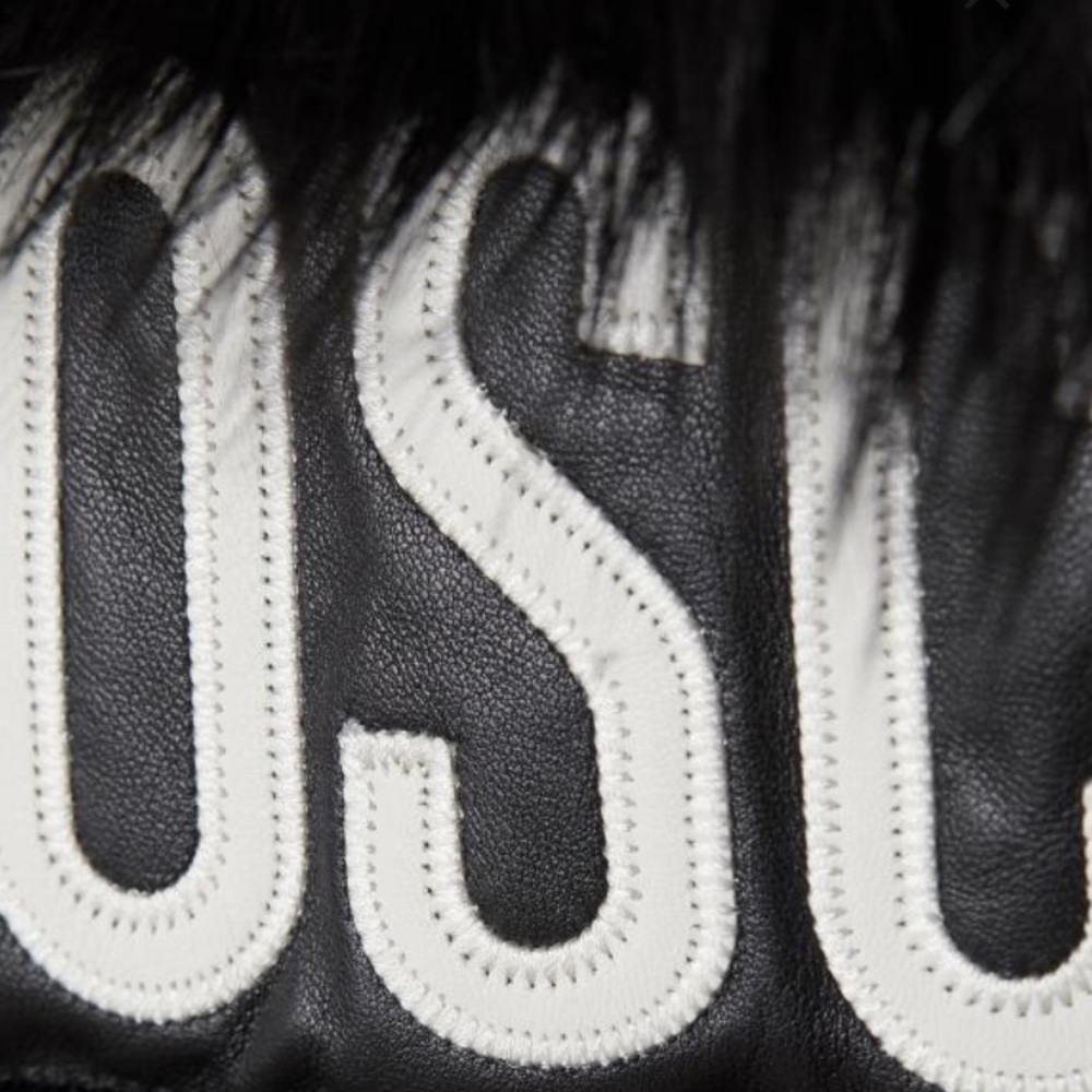 Faux Fur Jacket NWT size XS - Picture 4 of 4